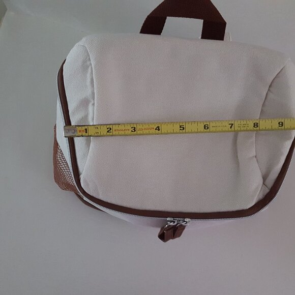 Soft-Sided Cooler Backpack Bag - Picture 9 of 14